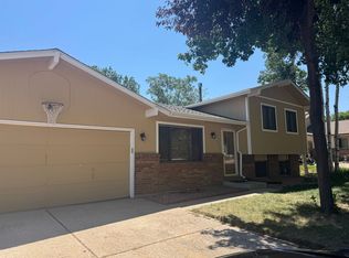 712 47th Avenue Ct, Greeley, CO 80634