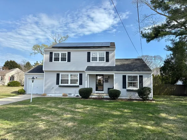 1820 West Ave, Linwood, NJ 08221