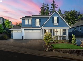 15221 SE Livingstone Ln, Happy Valley, OR 97086