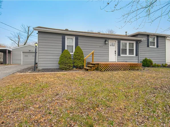 7909 N Pennsylvania Ave, Kansas City, MO 64118