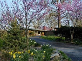 802 Timberhill Rd, Columbia, MO 65201