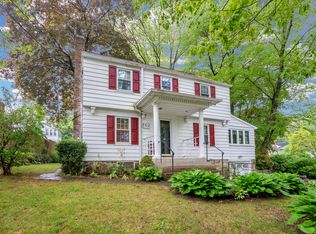 165 Westwood Ave, Waterbury, CT 06708