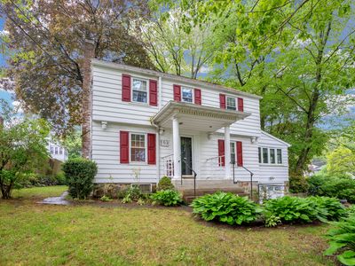 165 Westwood Avenue, Waterbury, CT, 06708