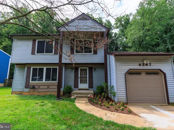 4247 Mary Ridge Dr, Randallstown, MD 21133