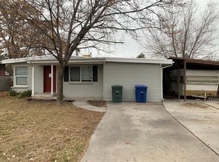 3216 S Beaver St, West Valley City, UT 84119