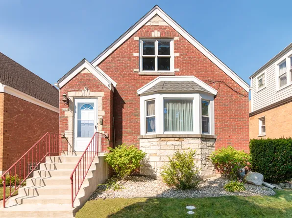 2114 N 74th Ave, Elmwood Park, IL 60707