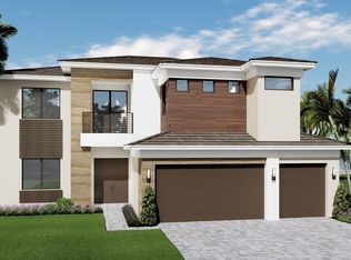 Pacifica Plan, Lotus Edge, Boca Raton, FL 33434
