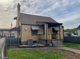 101 Wilson Ave, Cheswick, PA 15024