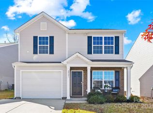 2721 Waybrook Dr, Dallas, NC 28034