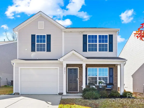 2721 Waybrook Dr, Dallas, NC 28034