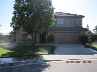2522 Foxwood Ct, Oakdale, CA 95361