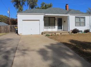 2334 E Aloma St, Wichita, KS 67211