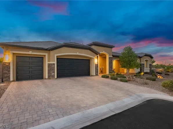 7009 Connor Cove St, Las Vegas, NV 89118