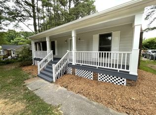 5409 Walton Hill Rd, Knightdale, NC 27545