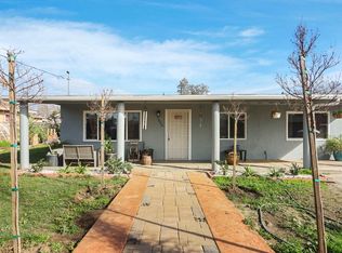 1656 N Rhode Island Ave, Stockton, CA 95205