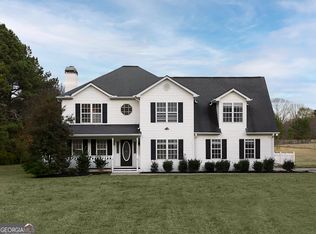 62 Smoak Field Rd, Griffin, GA 30223