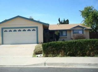 1809 Loyola Ct, Chula Vista, CA 91913