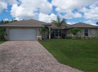 2026 NE 9th Pl, Cape Coral, FL 33909