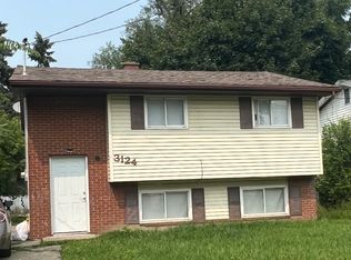 3124 Raskob St, Flint, MI 48504