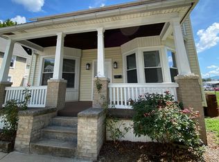 500 6th Ave, Williamsport, PA 17701