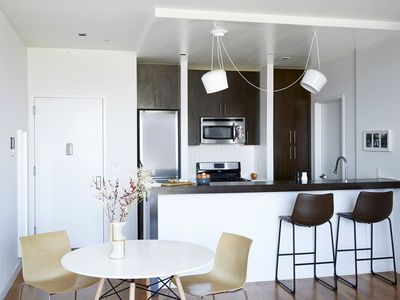 111 Monroe St APT 6B, Brooklyn, NY, 11216