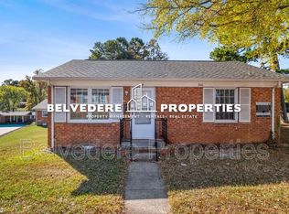 2503A Vanstory St, Greensboro, NC 27407