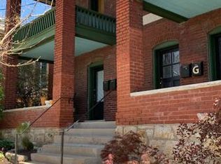 1707 Belleview Ave #1, Kansas City, MO 64108