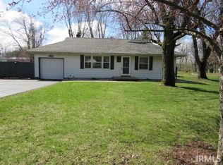 489 E 400 S, Kokomo, IN 46901