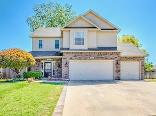8443 S 109th East Ave, Tulsa, OK 74133