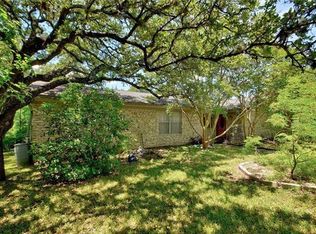 6600 Wolfcreek Pass, Austin, TX 78749