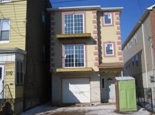 107 Ridgewood Ave, Newark, NJ 07108