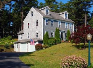 32 Deer Run Rd, Kingston, MA 02364