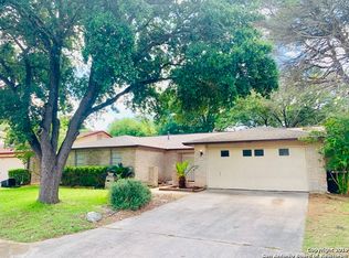 8327 Dawnwood Dr, San Antonio, TX 78250