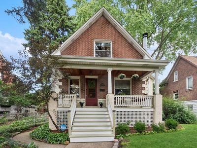 3843 N Kilbourn Ave, Chicago, IL, 60641