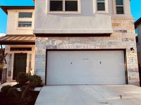 3240 E Whitestone Blvd Unit 60, Cedar Park, TX 78613