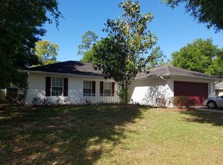 138 Redwood Rd, Ocala, FL 34472