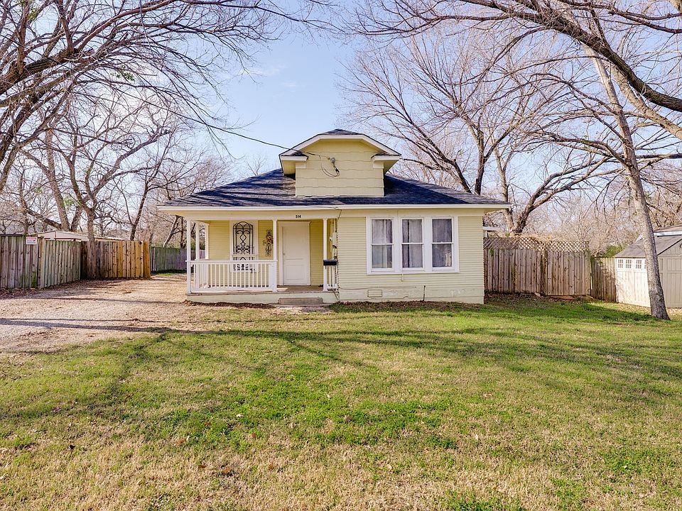 1st image of 514 Pierce St