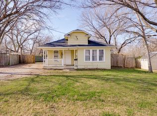 514 Pierce St, Denton, TX 76201
