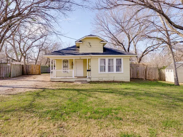 514 Pierce St, Denton, TX 76201