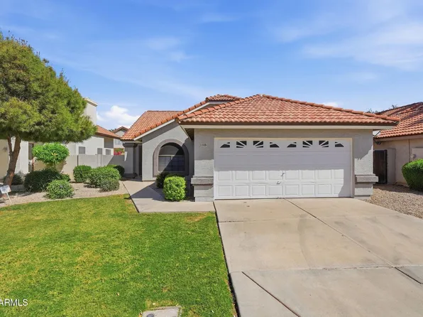 1308 W STARFISH Drive, Gilbert, AZ 85233