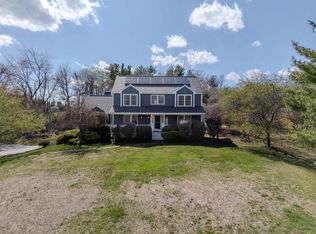 85 High Range Rd, Londonderry, NH 03053