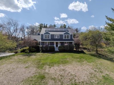 85 High Range Road, Londonderry, NH, 03053