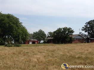 53902 S 690 Rd, Colcord, OK 74338