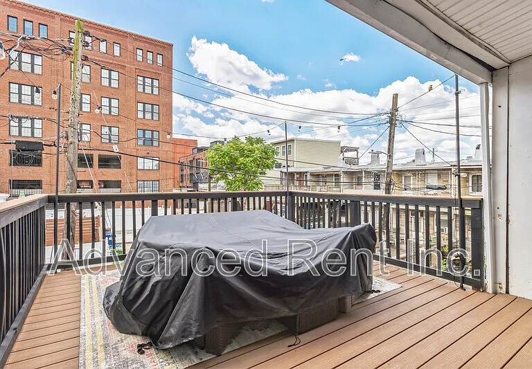 3603 Hudson St — Photo 14