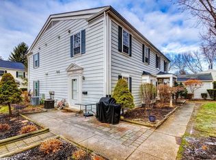 7373 Fox Mill Rd UNIT 31D, Mentor, OH 44060