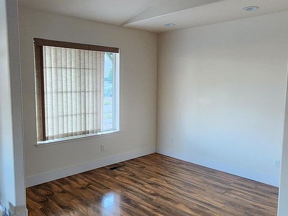 Nook in the front room