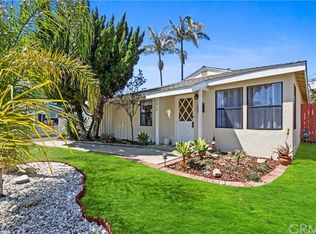 1007 Pruitt Dr, Redondo Beach, CA 90278