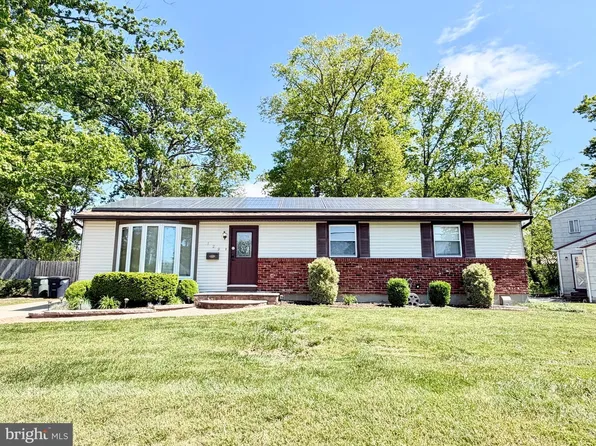 129 Harvard Pl, Williamstown, NJ 08094