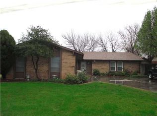 6208 Willowridge Dr, Oklahoma City, OK 73122