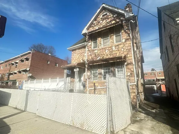 434 Torry Avenue, Bronx, NY 10473